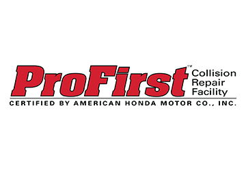 Honda & Acura ProFirst